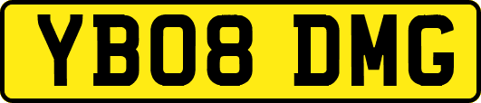 YB08DMG