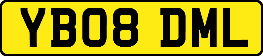 YB08DML