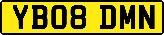 YB08DMN