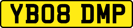 YB08DMP