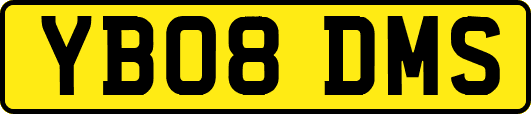YB08DMS