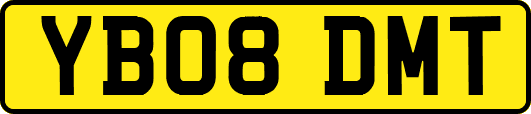 YB08DMT