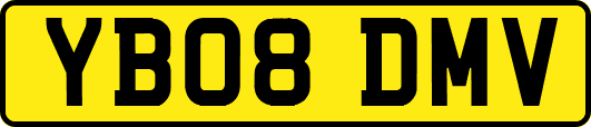 YB08DMV