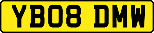 YB08DMW