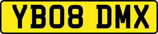 YB08DMX