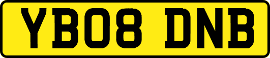 YB08DNB
