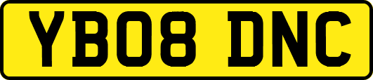 YB08DNC