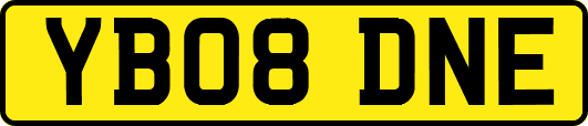 YB08DNE