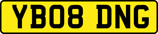 YB08DNG