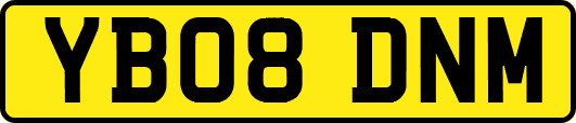 YB08DNM