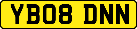 YB08DNN