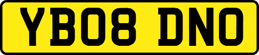 YB08DNO
