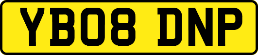 YB08DNP