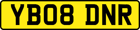 YB08DNR