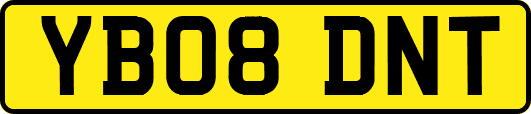 YB08DNT