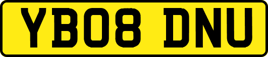 YB08DNU