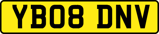 YB08DNV