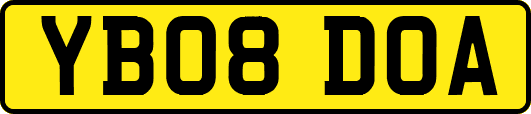 YB08DOA