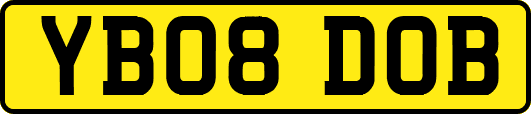 YB08DOB