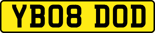 YB08DOD