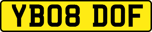 YB08DOF