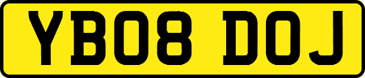 YB08DOJ