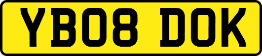 YB08DOK