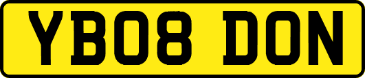 YB08DON
