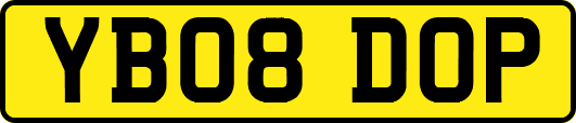 YB08DOP