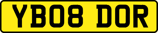 YB08DOR