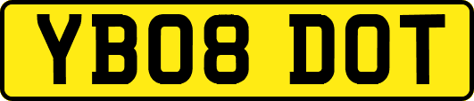 YB08DOT
