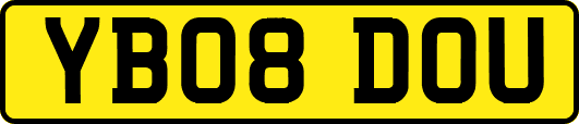 YB08DOU