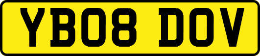 YB08DOV