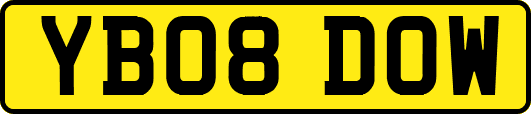 YB08DOW