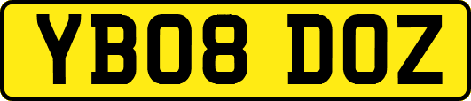 YB08DOZ
