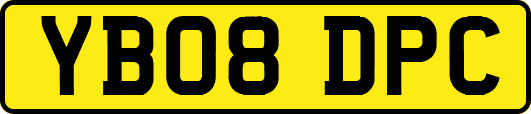 YB08DPC