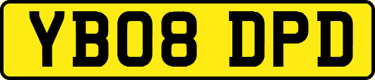 YB08DPD