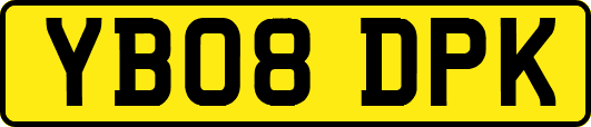 YB08DPK
