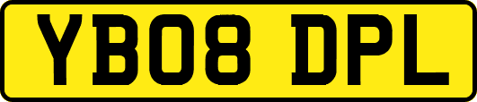 YB08DPL