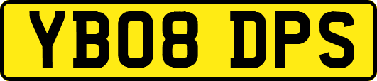 YB08DPS