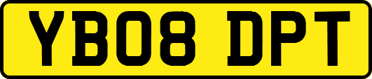 YB08DPT
