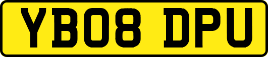YB08DPU