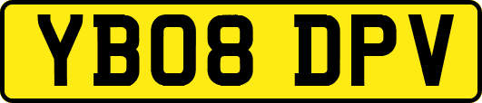 YB08DPV