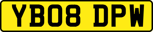 YB08DPW