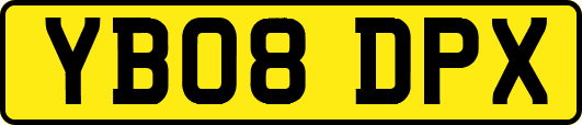 YB08DPX