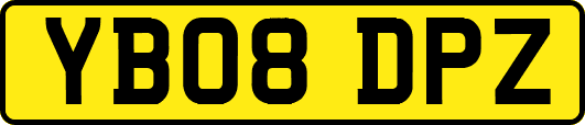 YB08DPZ