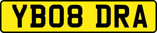 YB08DRA
