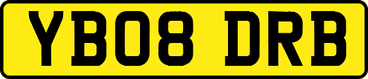 YB08DRB