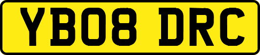YB08DRC