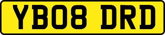 YB08DRD